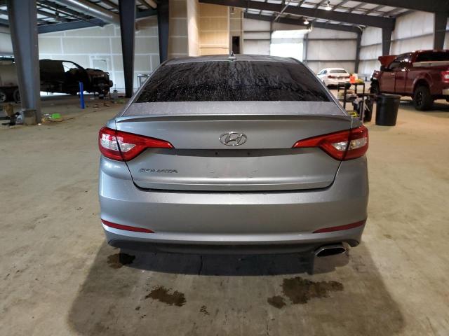 Photo 6 from auction – 2016 HYUNDAI SONATA SE with VIN 5NPE24AFXGH408979