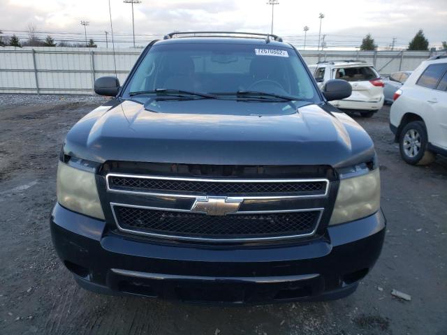 Photo 5 from auction – 2007 CHEVROLET AVALANCHE with VIN 3GNFK12337G309315