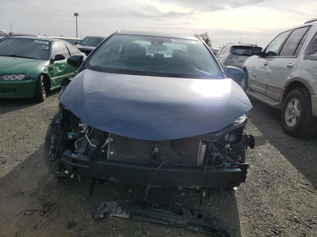 Photo 5 from auction – 2017 TOYOTA COROLLA L with VIN 2T1BURHE1HC827265