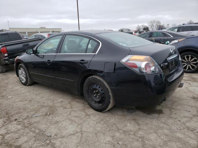 Photo 2 from auction – 2010 NISSAN ALTIMA BAS with VIN 1N4AL2AP9AN429098
