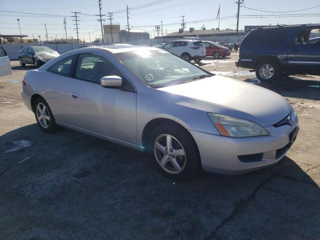 Photo 4 from auction – 2005 HONDA ACCORD with VIN 1HGCM727X5A018433