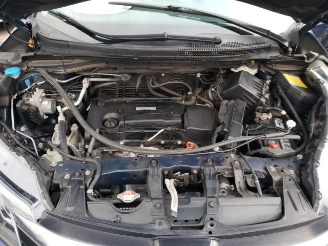 Photo 11 from auction – 2016 HONDA CR-V EX with VIN 2HKRM4H58GH655457