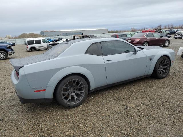Photo 3 from auction – 2020 DODGE CHALLENGER with VIN 2C3CDZL94LH222237