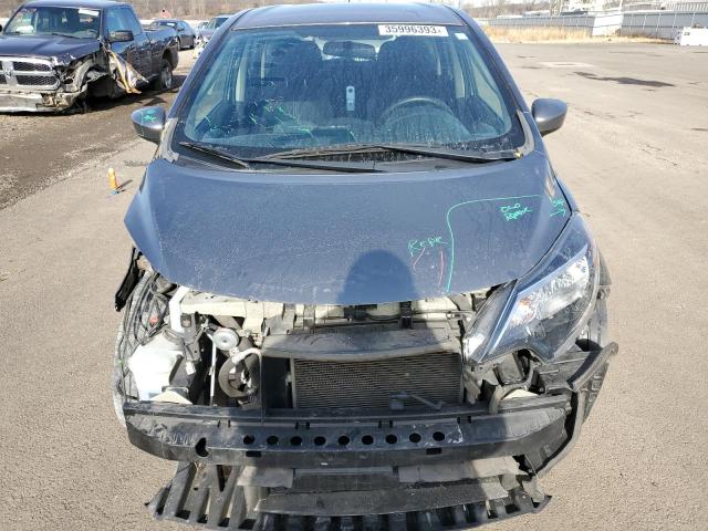 Photo 5 from auction – 2019 NISSAN VERSA NOTE with VIN 3N1CE2CP8KL359026