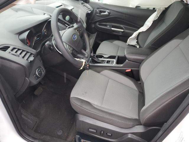 Photo 7 from auction – 2017 FORD ESCAPE SE with VIN 1FMCU9GD7HUB15032