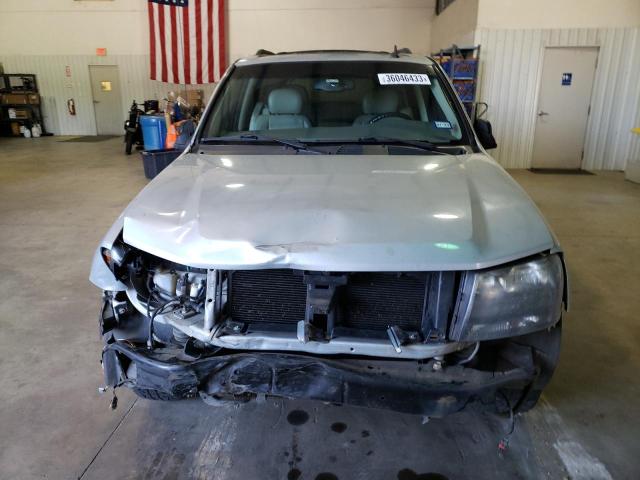Photo 5 from auction – 2008 CHEVROLET TRAILBLAZE with VIN 1GNDS13SX82198527