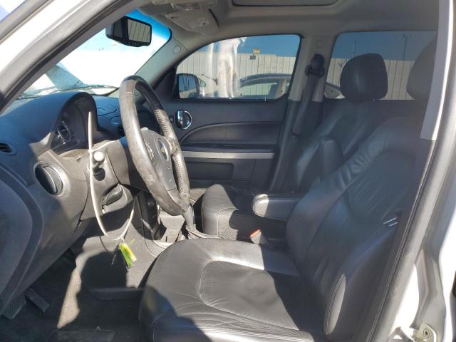 Photo 7 from auction – 2010 CHEVROLET HHR LT with VIN 3GNBACDVXAS558209