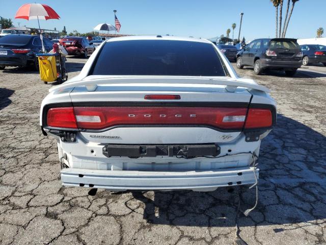 Photo 6 from auction – 2014 DODGE CHARGER R/ with VIN 2C3CDXCT2EH253862