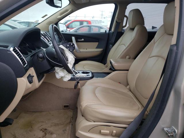 Zdjęcie 7 z aukcji – 2011 GMC ACADIA SLT z VIN 1GKKRRED5BJ415508