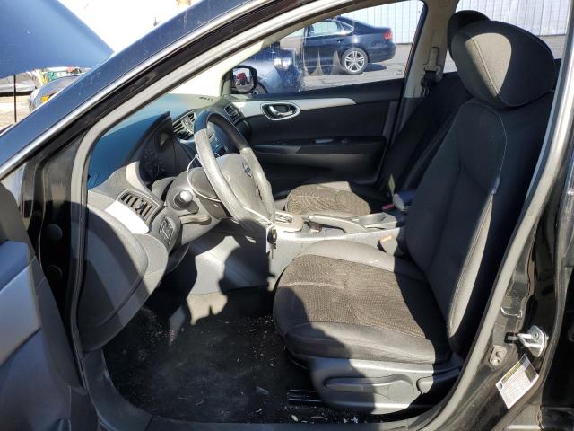 Photo 7 from auction – 2014 NISSAN SENTRA S with VIN 3N1AB7AP0EY245318