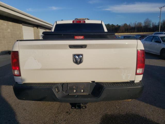 Photo 6 from auction – 2018 RAM 1500 ST with VIN 1C6RR6FT9JS324904