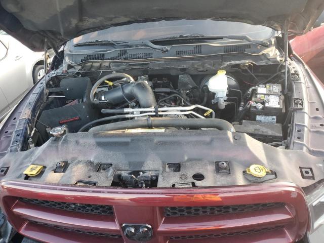 Photo 11 from auction – 2012 DODGE RAM 1500 S with VIN 1C6RD7FT5CS227979