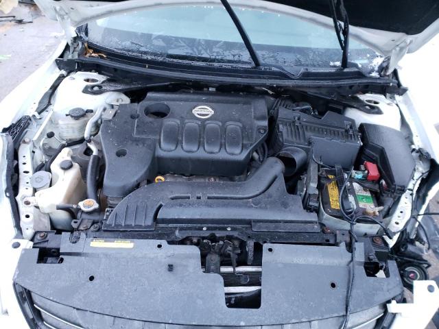 Photo 11 from auction – 2012 NISSAN ALTIMA BAS with VIN 1N4AL2APXCN580602