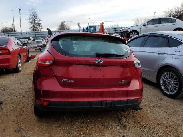 Photo 6 from auction – 2015 FORD FOCUS SE with VIN 1FADP3K22FL220282