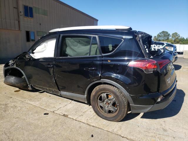 Photo 2 from auction – 2016 TOYOTA RAV4 LE with VIN 2T3BFREV5GW412193