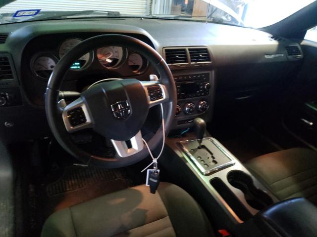 Photo 8 from auction – 2013 DODGE CHALLENGER with VIN 2C3CDYBT4DH670373