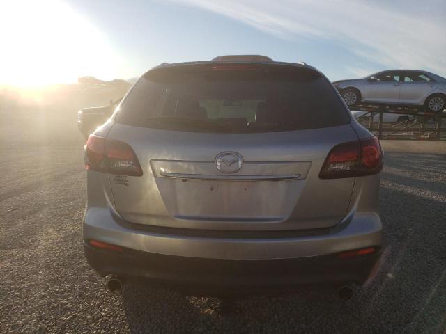 Photo 6 from auction – 2013 MAZDA CX-9 GRAND with VIN JM3TB2DA6D0418517