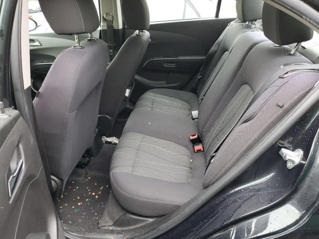 صورة رقم 10 من المزاد - 2013 CHEVROLET SONIC مع VIN 1G1JC5SB5D4123789