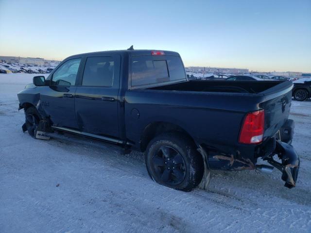 Photo 2 from auction – 2019 RAM 1500 CLASS with VIN 1C6RR7LT8KS621769
