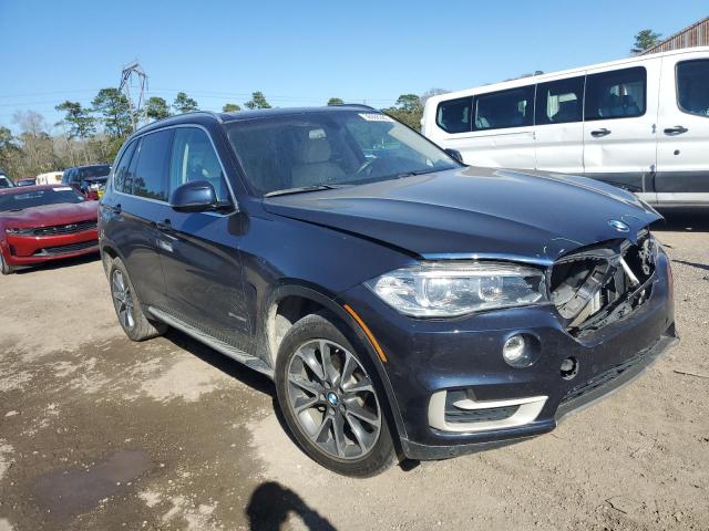 Photo 4 from auction – 2016 BMW X5 SDRIVE3 with VIN 5UXKR2C53G0R73528