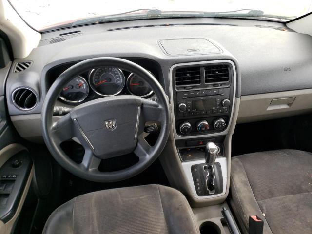 Photo 8 from auction – 2010 DODGE CALIBER SX with VIN 1B3CB4HA8AD570920