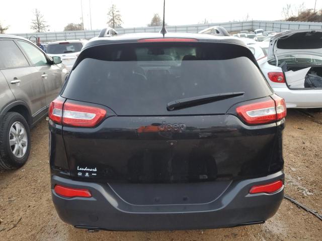 Photo 6 from auction – 2017 JEEP CHEROKEE L with VIN 1C4PJLDB5HW617010