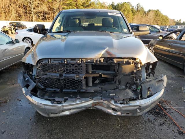 Photo 5 from auction – 2013 RAM 1500 ST with VIN 1C6RR6FG5DS673470