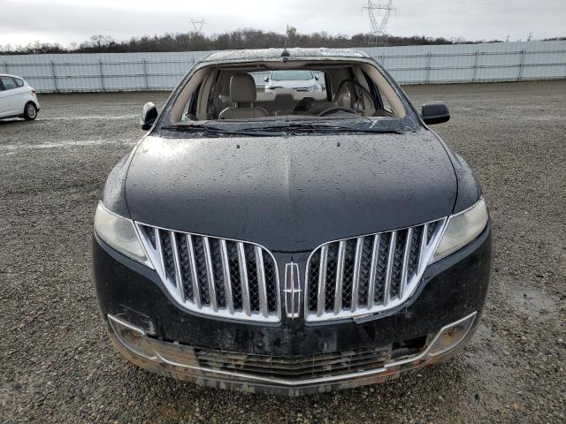 Photo 5 from auction – 2012 LINCOLN MKX with VIN 2LMDJ6JK6CBL02669