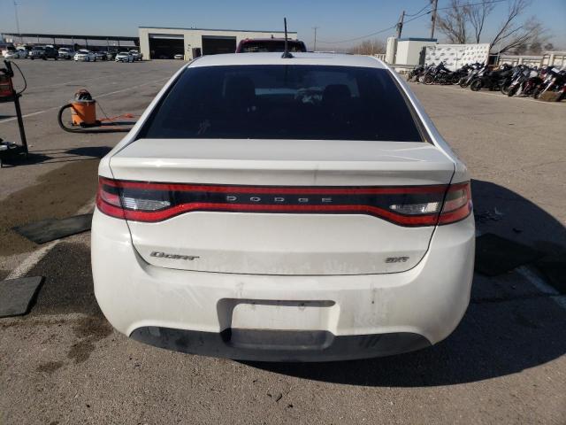 Photo 6 from auction – 2015 DODGE DART with VIN 1C3CDFBB9FD310396