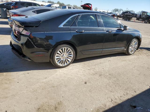 Photo 3 from auction – 2013 LINCOLN MKZ with VIN 3LN6L2G90DR823739