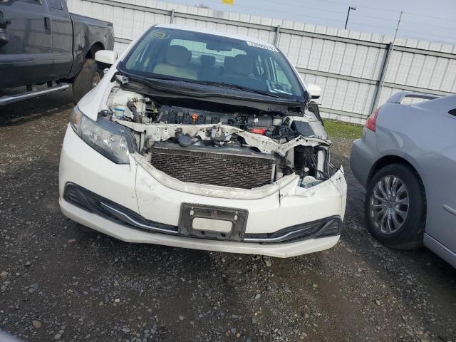 Photo 5 from auction – 2015 HONDA CIVIC SE with VIN 19XFB2F73FE285314
