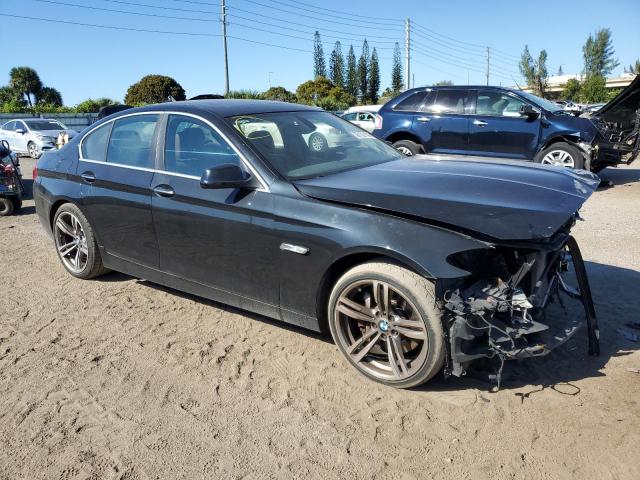 Photo 4 from auction – 2011 BMW 535 I with VIN WBAFR7C59BC604032