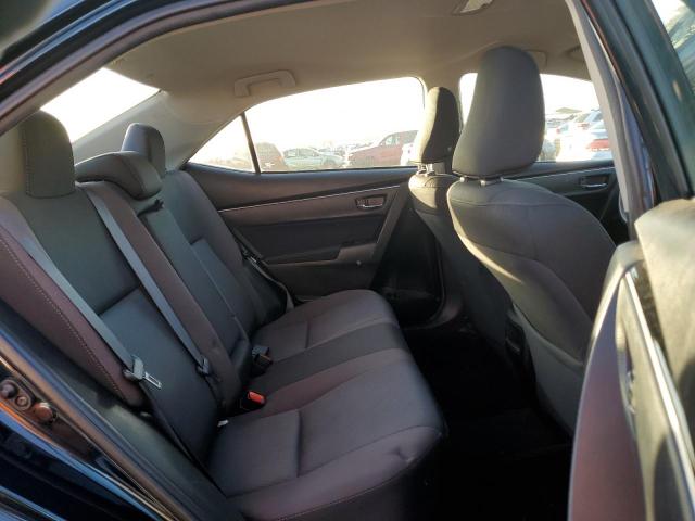 Photo 10 from auction – 2018 TOYOTA COROLLA L with VIN 5YFBURHE8JP827284