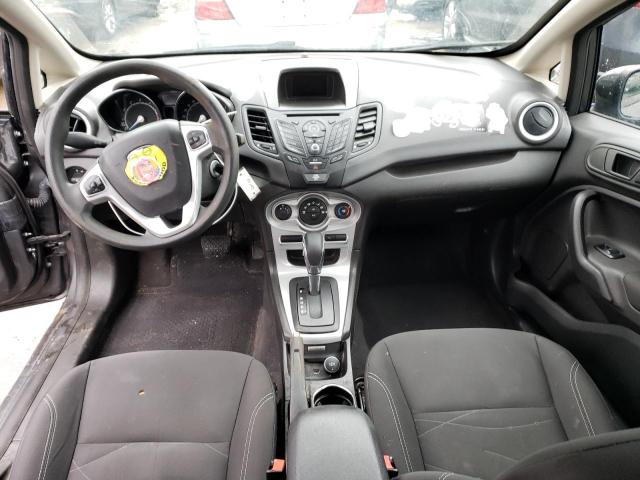 Photo 8 from auction – 2018 FORD FIESTA SE with VIN 3FADP4EJ3JM108929