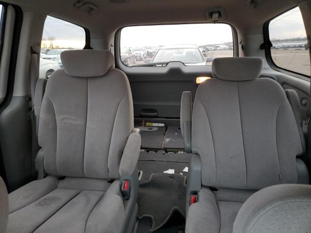 Photo 10 from auction – 2008 HYUNDAI ENTOURAGE with VIN KNDMC233286050515