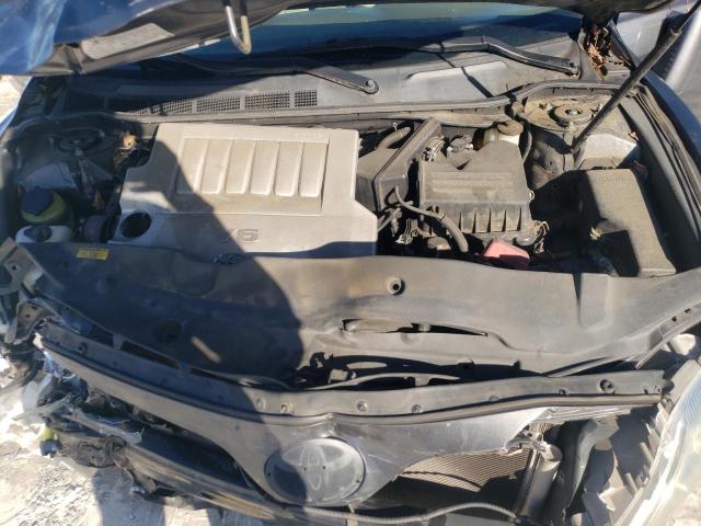 Photo 11 from auction – 2011 TOYOTA CAMRY SE with VIN 4T1BK3EK1BU614688