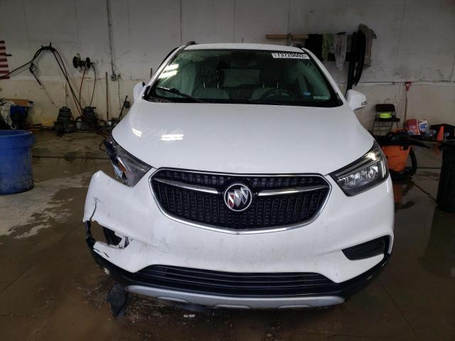 Photo 5 from auction – 2017 BUICK ENCORE PRE with VIN KL4CJASB4HB046603