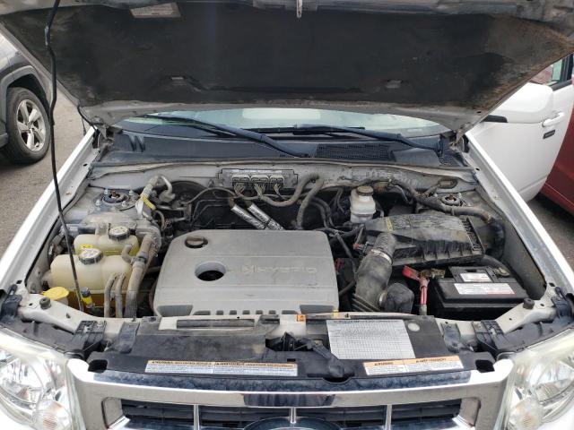 Photo 11 from auction – 2011 FORD ESCAPE HYB with VIN 1FMCU4K31BKA56371
