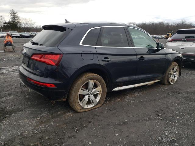 Photo 3 from auction – 2019 AUDI Q5 PREMIUM with VIN WA1BNAFY8K2144569
