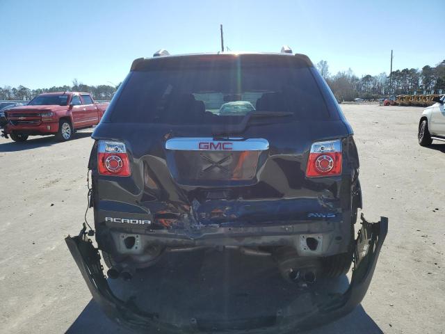 Photo 6 from auction – 2012 GMC ACADIA SLT with VIN 1GKKVRED4CJ252282