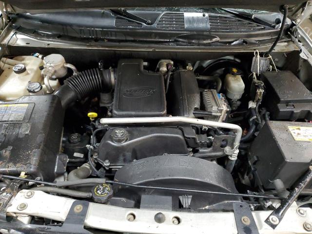 Photo 11 from auction – 2005 GMC ENVOY with VIN 1GKDT13S952163094