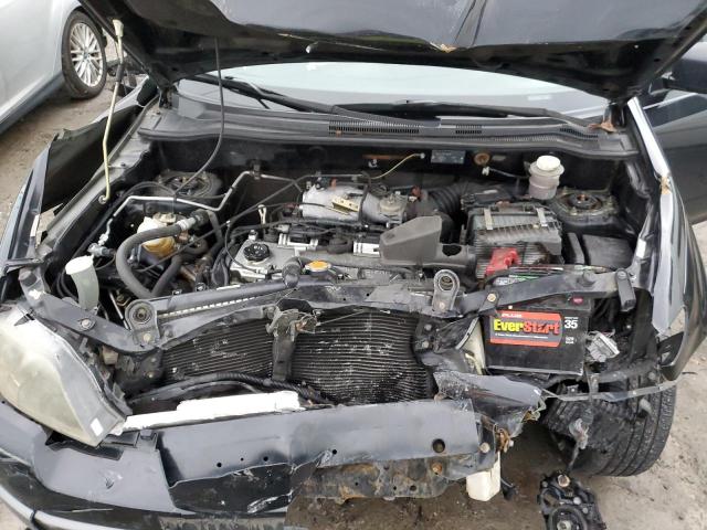 Photo 11 from auction – 2003 MITSUBISHI OUTLANDER with VIN JA4LX31G53U025165