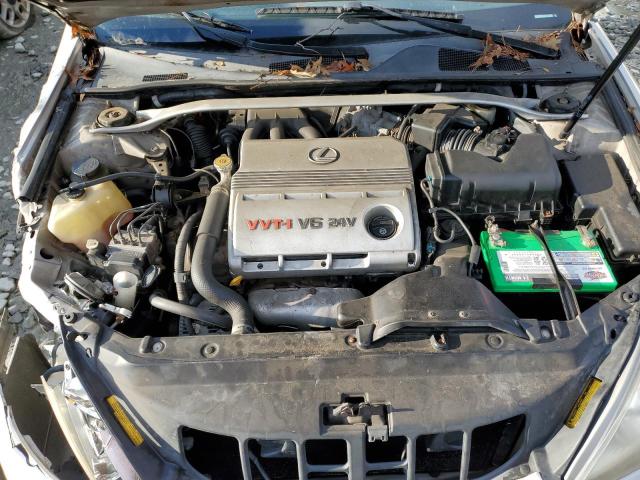 Photo 11 from auction – 2003 LEXUS ES 300 with VIN JTHBF30G530109384