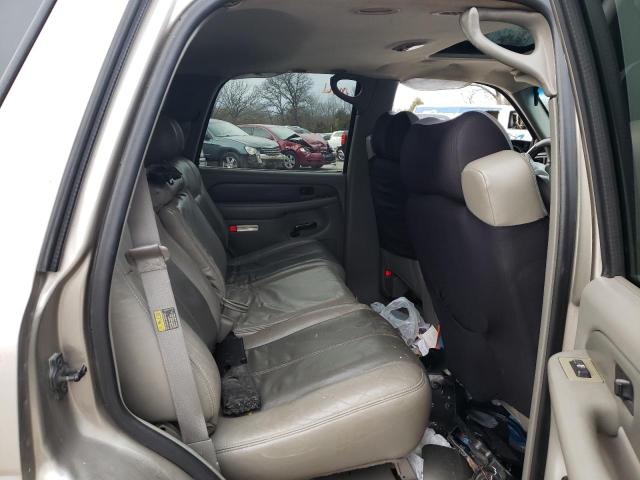 Photo 10 from auction – 2001 GMC DENALI with VIN 1GKEK63U31J271927