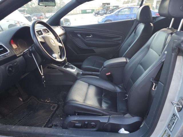 Photo 7 from auction – 2008 VOLKSWAGEN EOS TURBO with VIN WVWBA71F28V041214