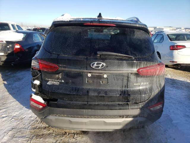 Photo 6 from auction – 2019 HYUNDAI SANTA FE L with VIN 5NMS5CAA3KH031250