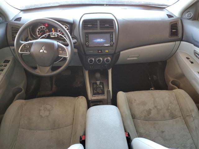 Photo 8 from auction – 2020 MITSUBISHI OUTLANDER with VIN JA4AP3AU0LU020551