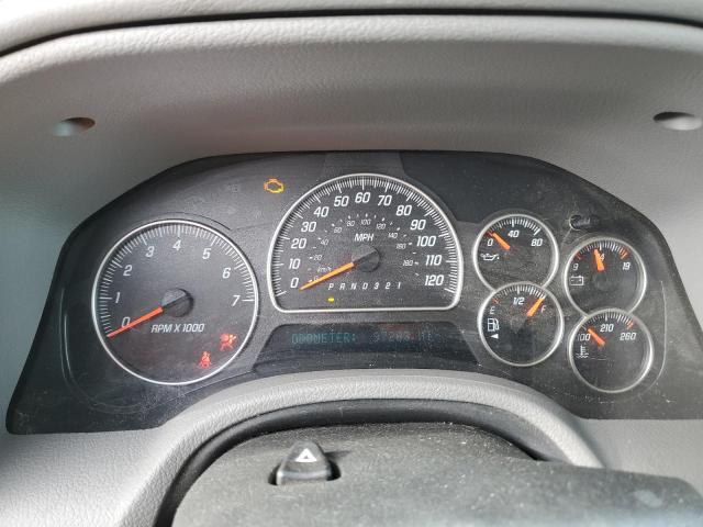 Photo 9 from auction – 2007 GMC ENVOY with VIN 1GKDT13S872236247