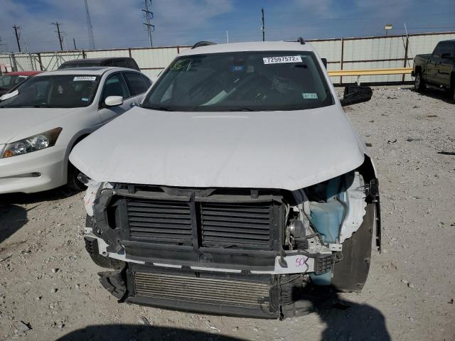 Photo 5 from auction – 2020 GMC TERRAIN SL with VIN 3GKALMEV6LL307613