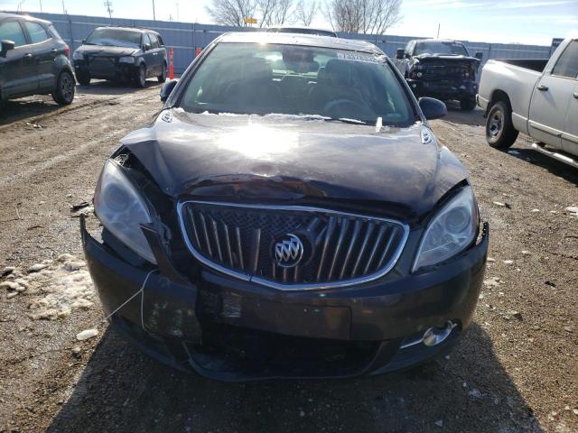Photo 5 from auction – 2013 BUICK VERANO with VIN 1G4PS5SK6D4157952